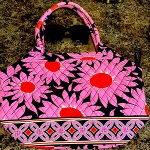 Vera Bradley bag